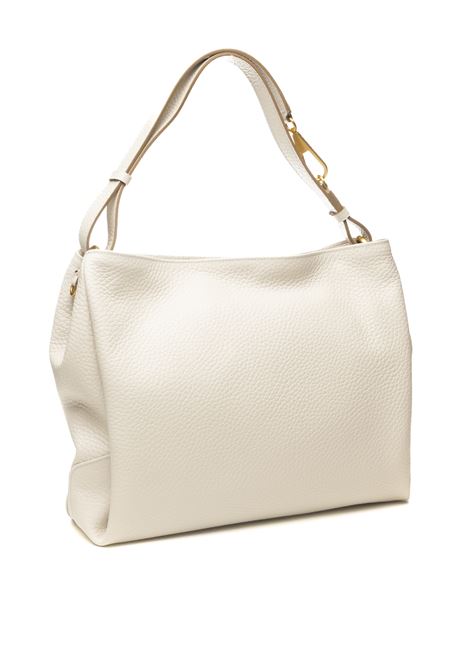 borsa a spalla cecile avorio GIANNI CHIARINI | 11791CECILE-211